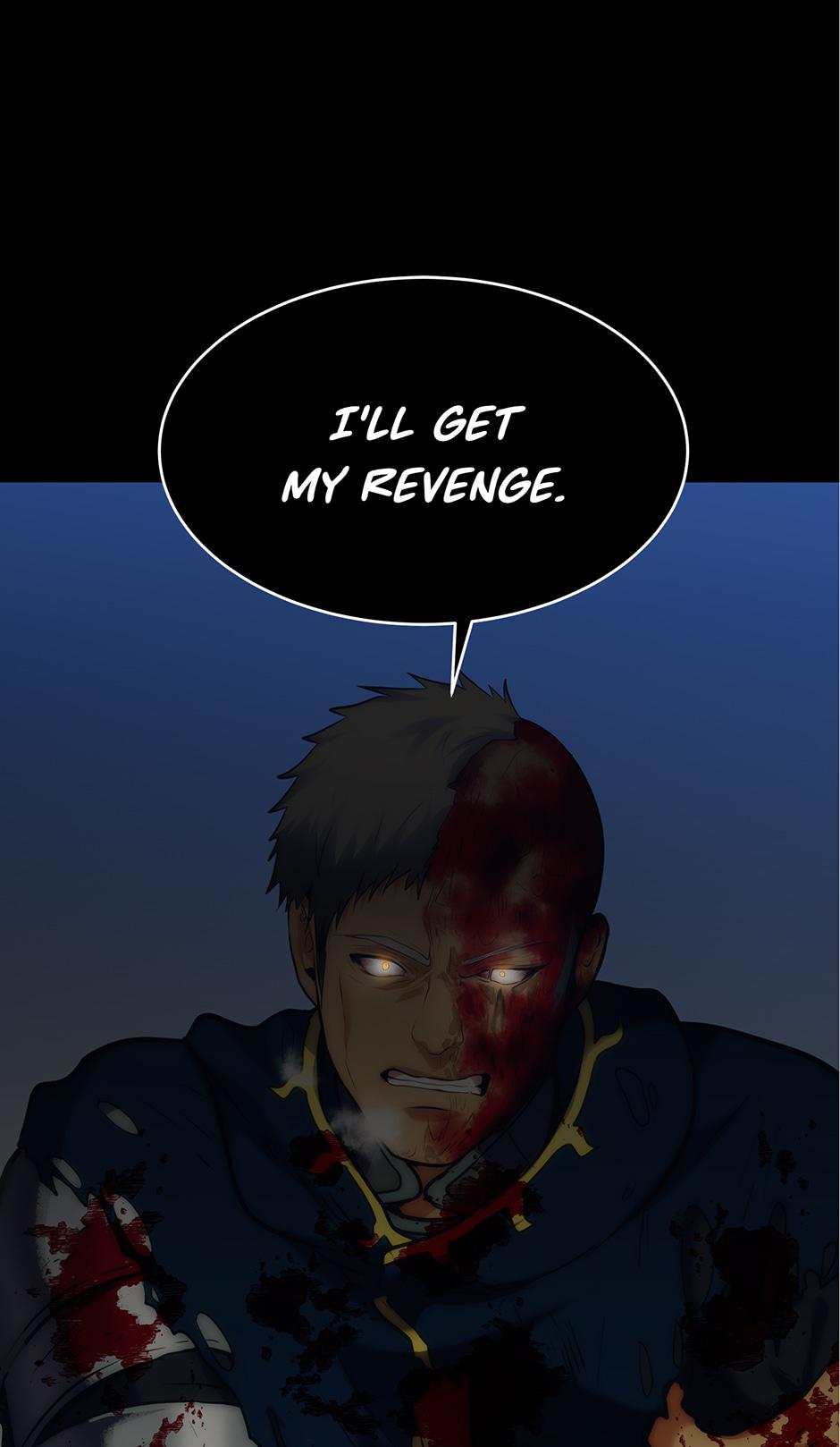 Second Life Ranker Chap 54 - Next Chap 55