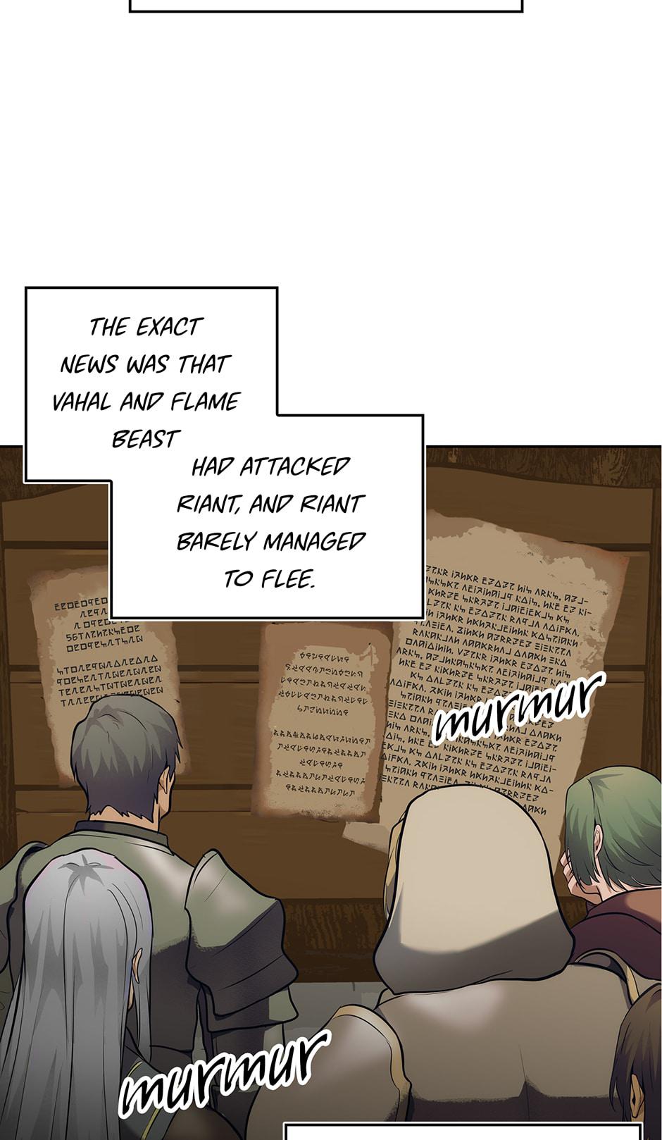 Second Life Ranker Chap 54 - Next Chap 55