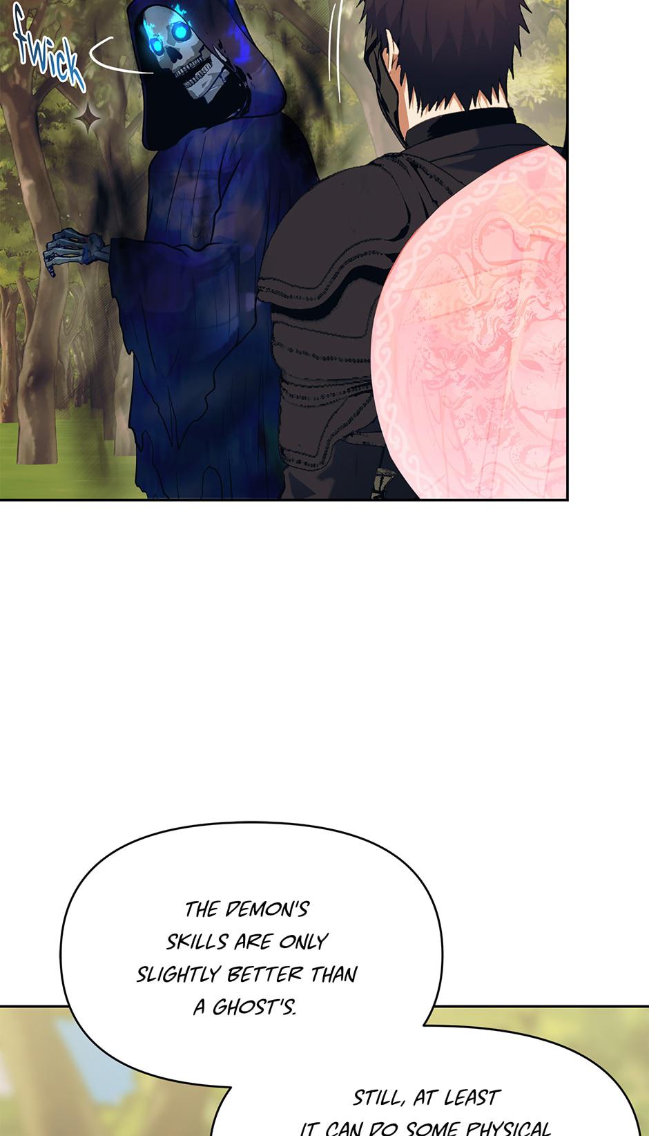 Second Life Ranker Chap 54 - Next Chap 55