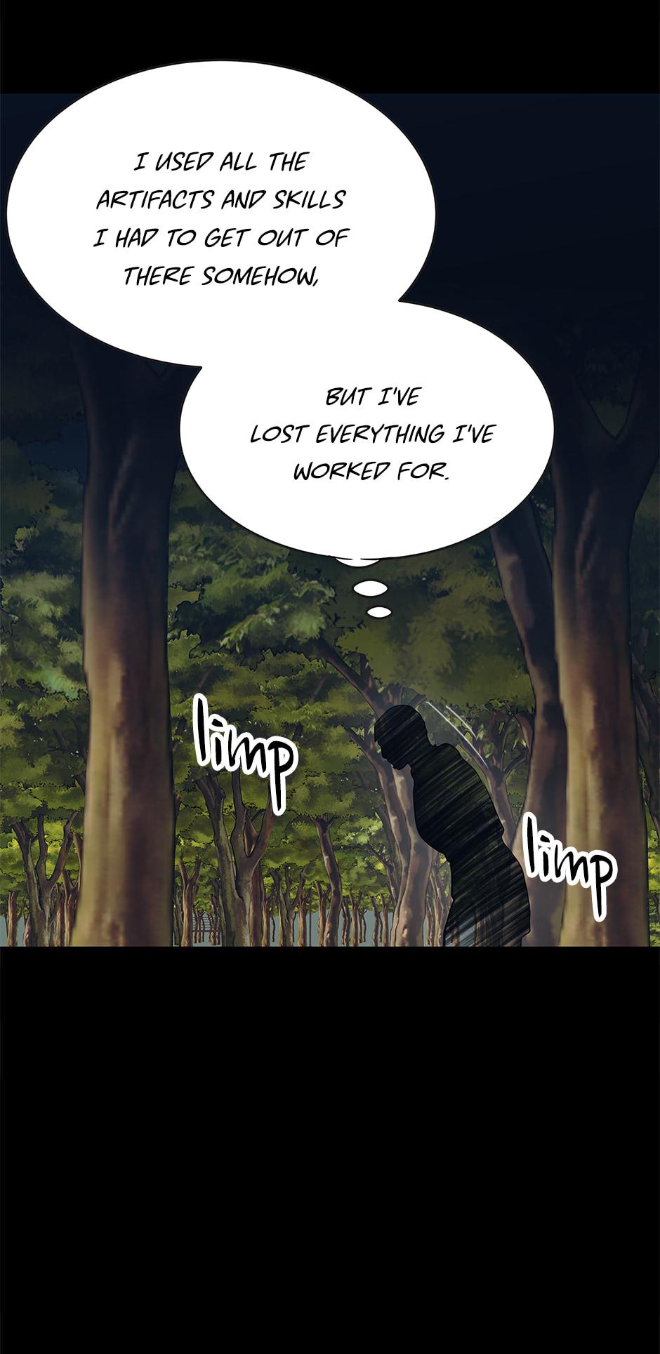 Second Life Ranker Chap 54 - Next Chap 55