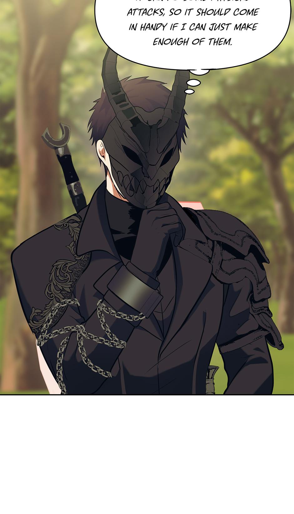 Second Life Ranker Chap 54 - Next Chap 55