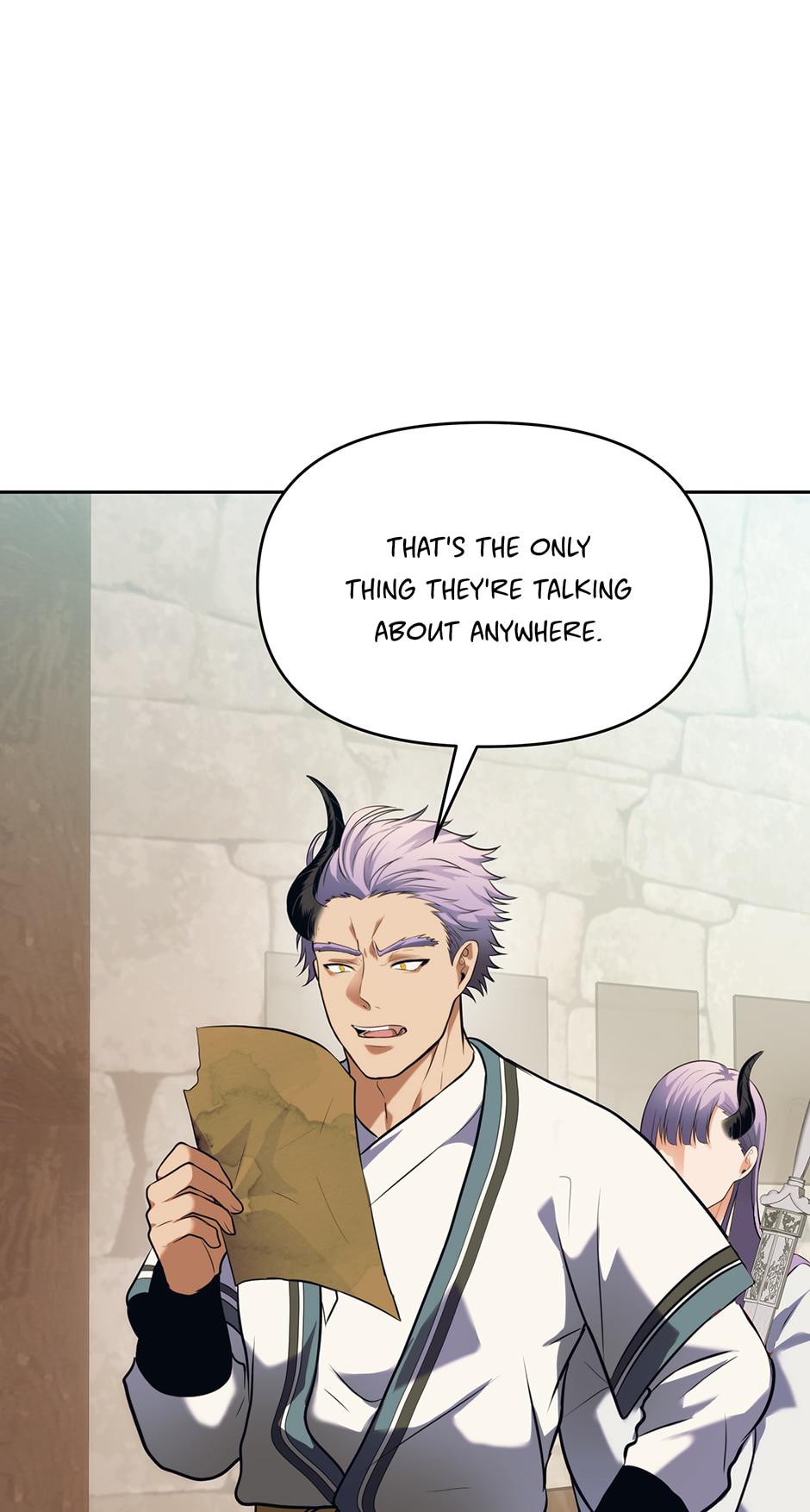 Second Life Ranker Chap 54 - Next Chap 55