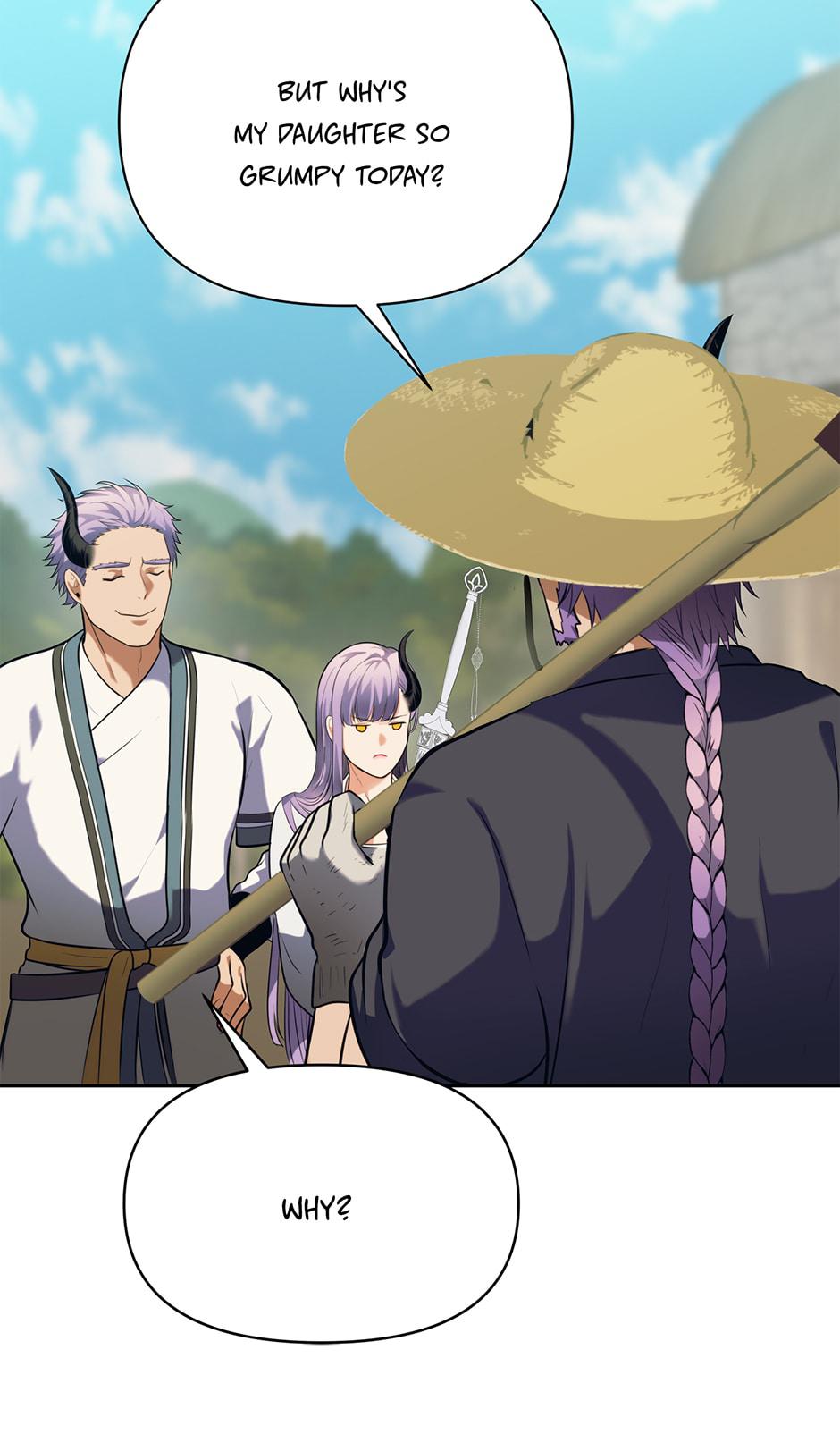 Second Life Ranker Chap 54 - Next Chap 55