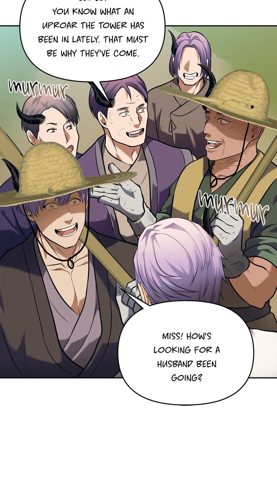 Second Life Ranker Chap 54 - Next Chap 55