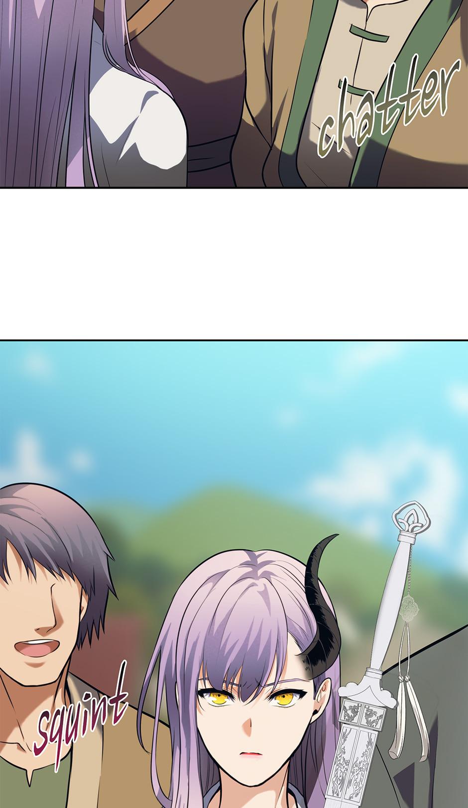 Second Life Ranker Chap 54 - Next Chap 55