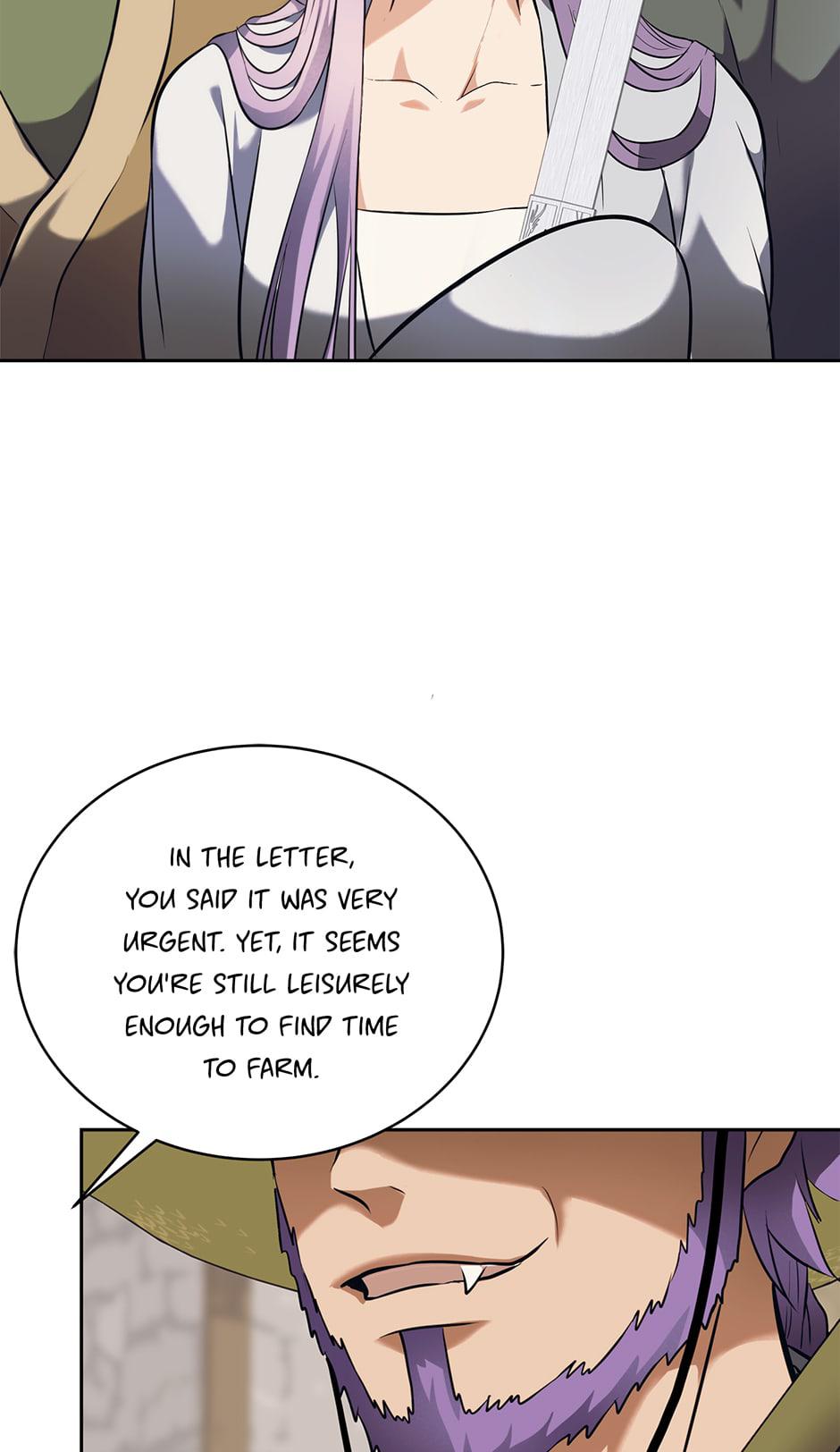 Second Life Ranker Chap 54 - Next Chap 55