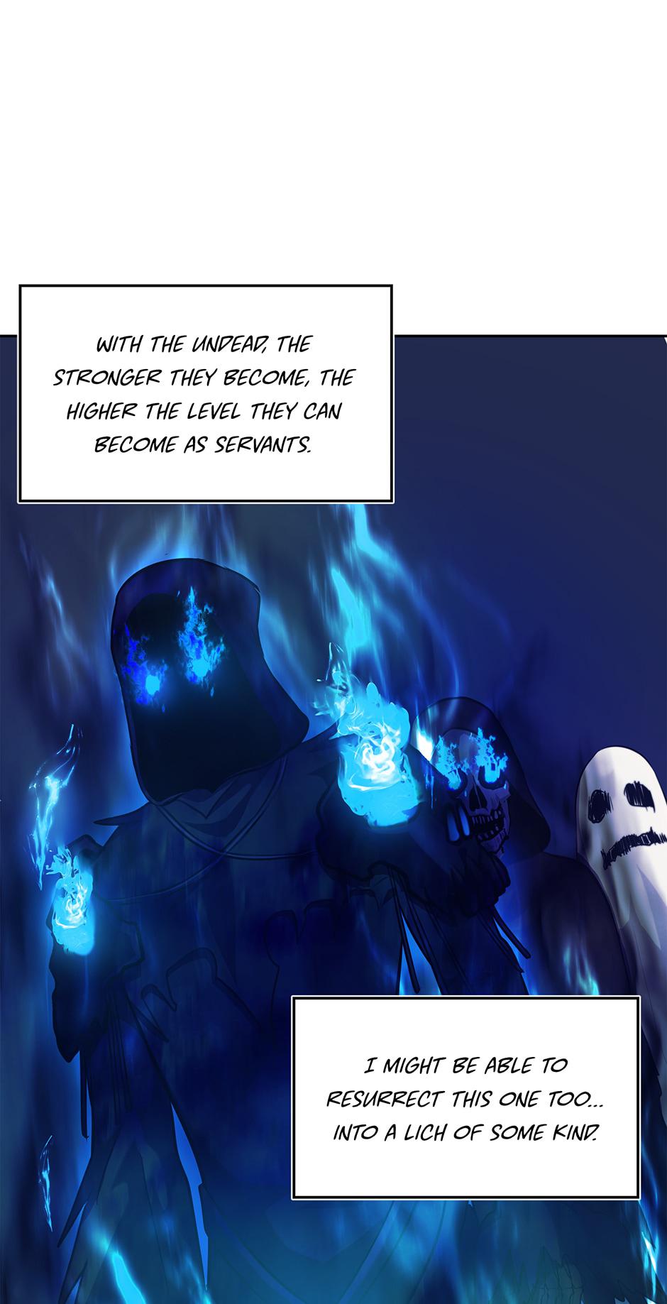 Second Life Ranker Chap 54 - Next Chap 55