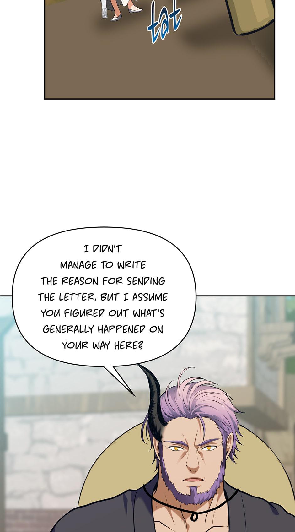 Second Life Ranker Chap 54 - Next Chap 55