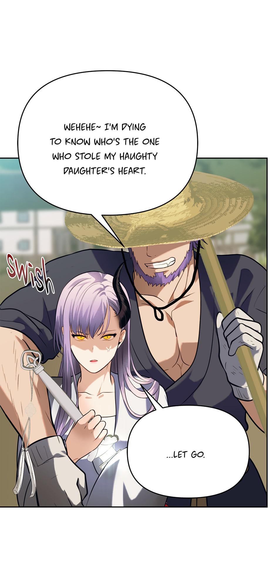 Second Life Ranker Chap 54 - Next Chap 55