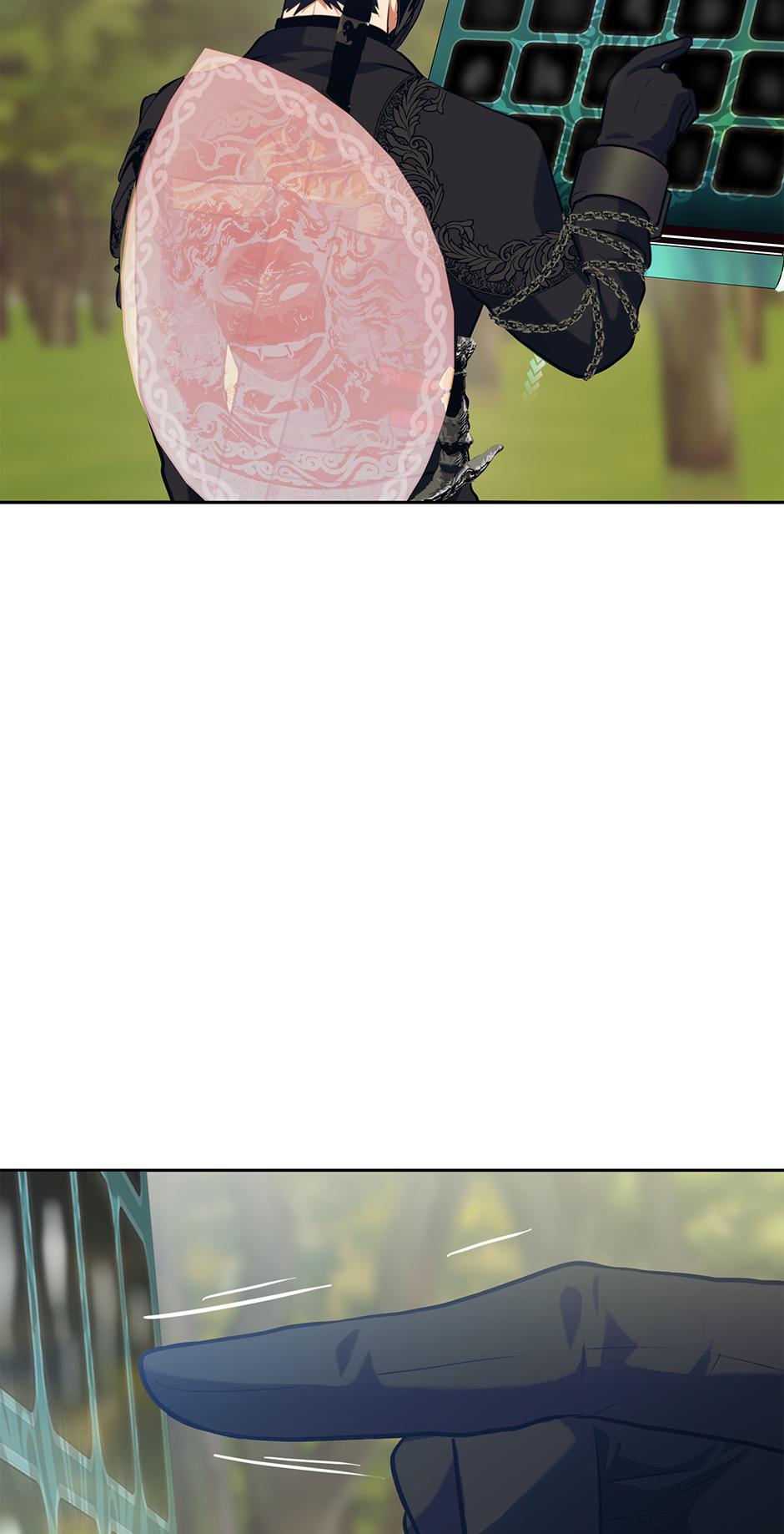 Second Life Ranker Chap 54 - Next Chap 55