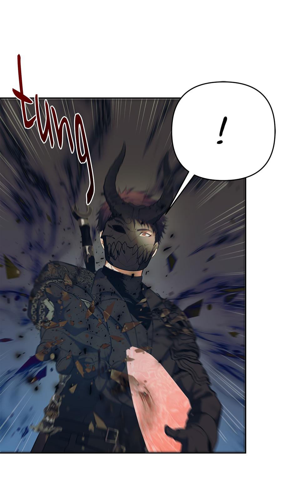 Second Life Ranker Chap 55 - Next Chap 56