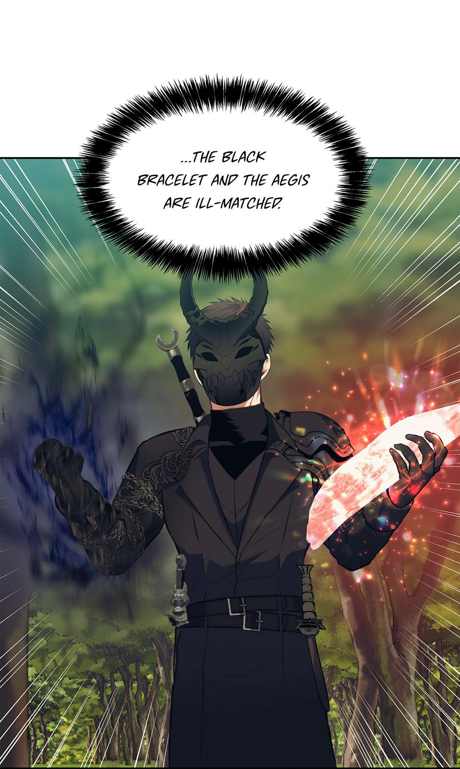 Second Life Ranker Chap 55 - Next Chap 56