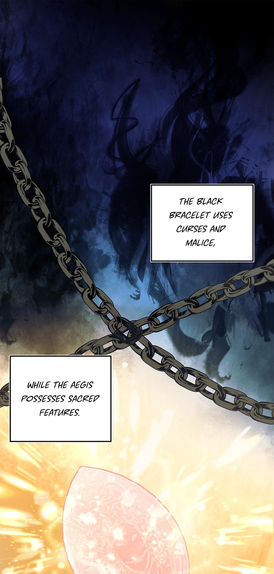 Second Life Ranker Chap 55 - Next Chap 56