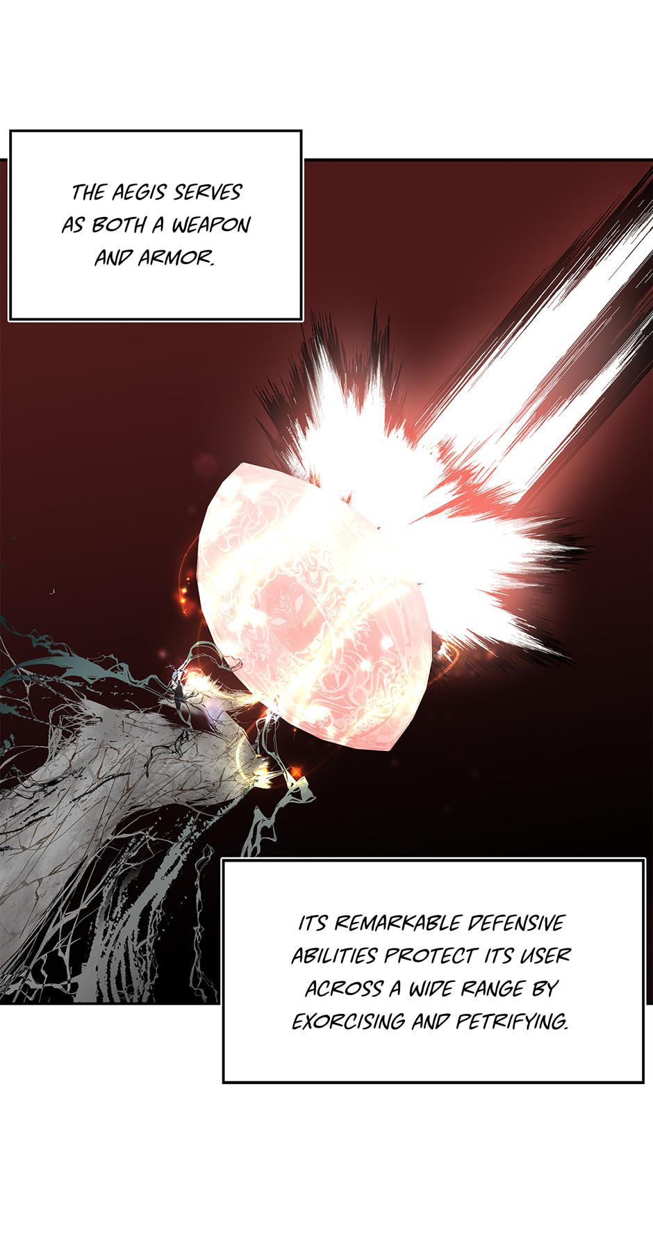 Second Life Ranker Chap 55 - Next Chap 56