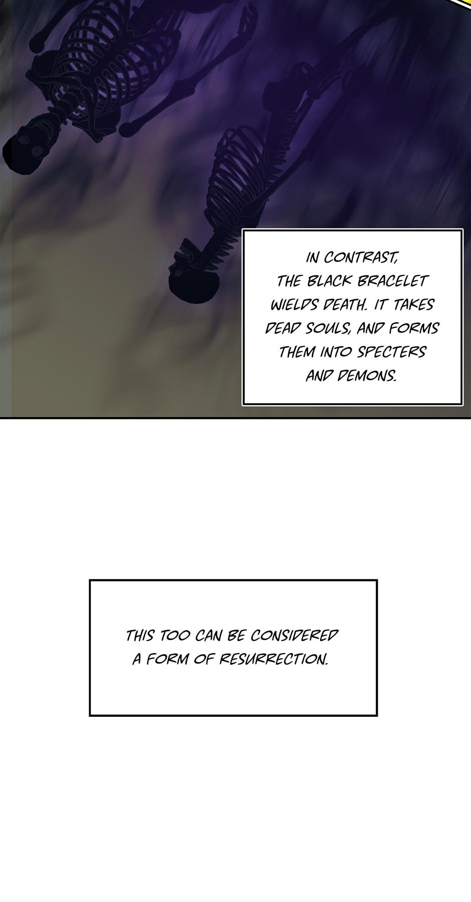 Second Life Ranker Chap 55 - Next Chap 56