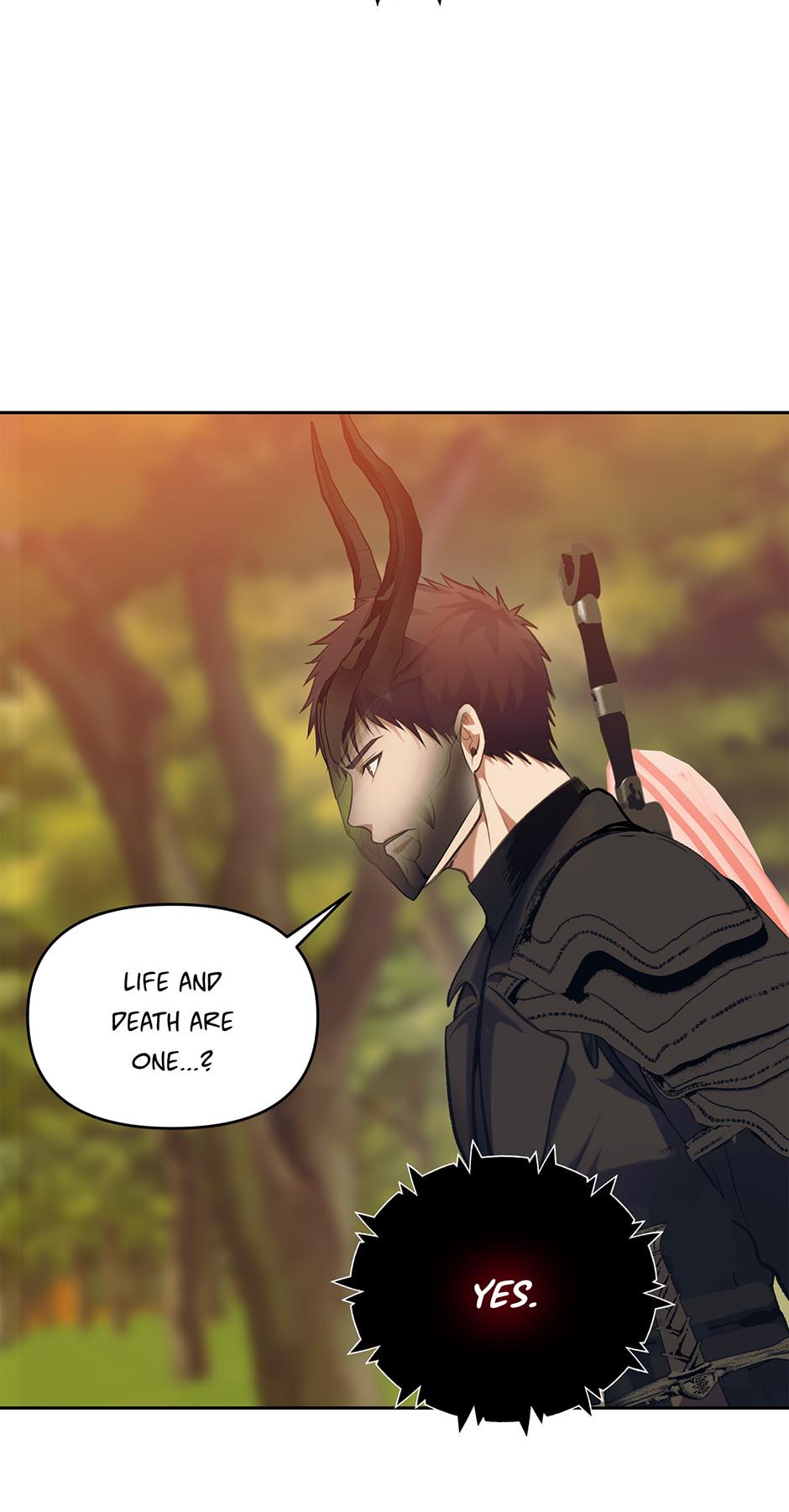 Second Life Ranker Chap 55 - Next Chap 56