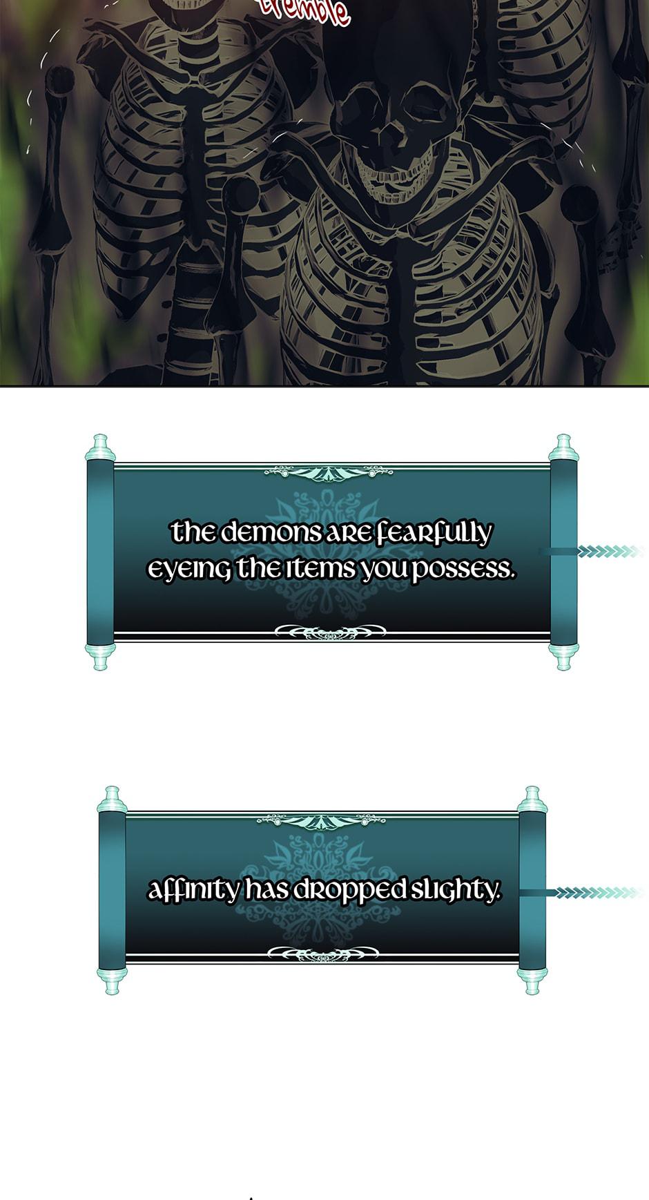 Second Life Ranker Chap 55 - Next Chap 56