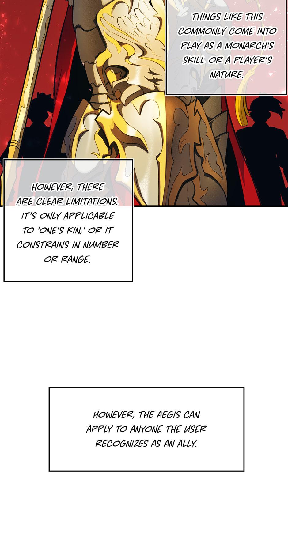 Second Life Ranker Chap 55 - Next Chap 56