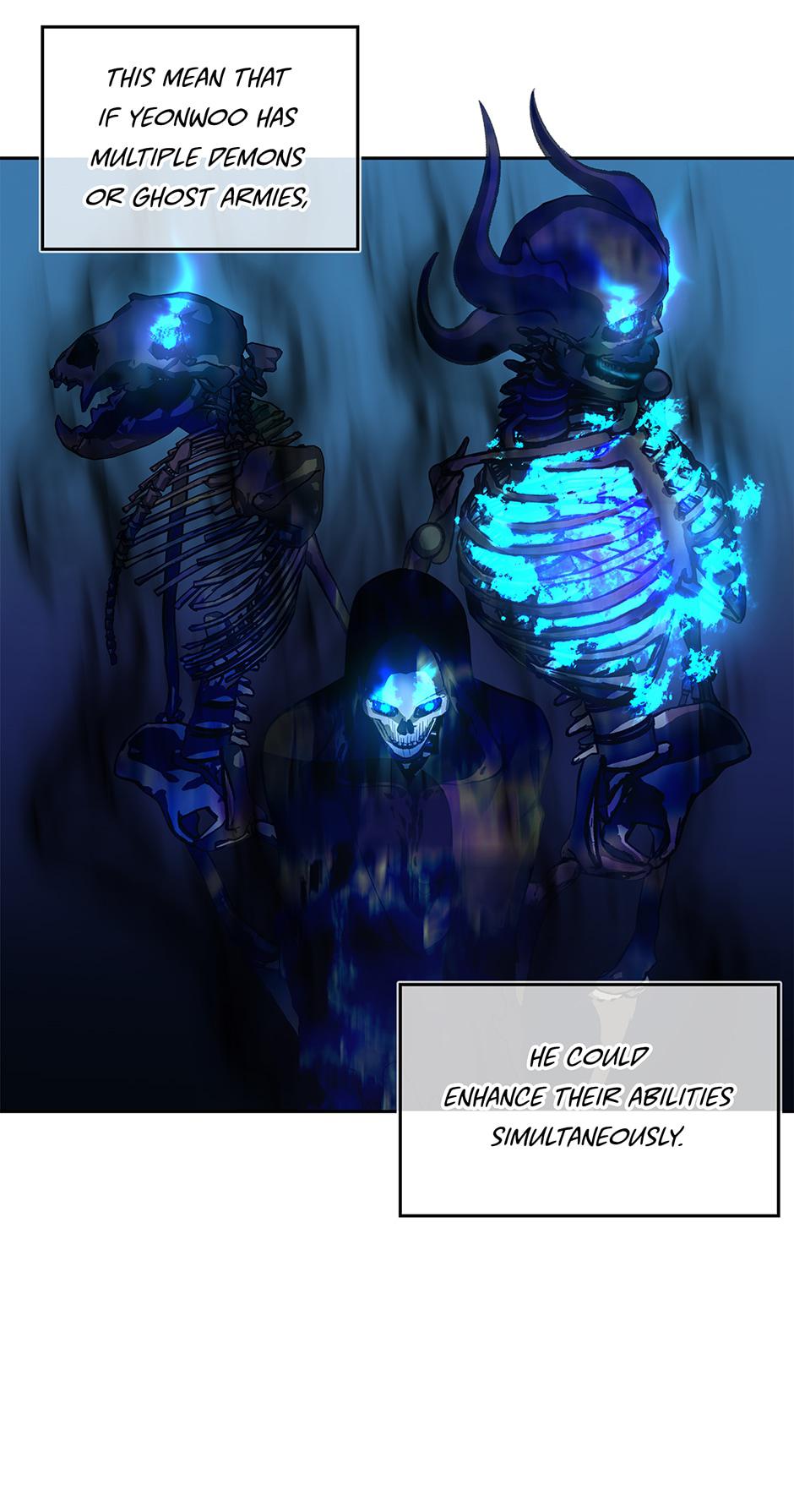 Second Life Ranker Chap 55 - Next Chap 56