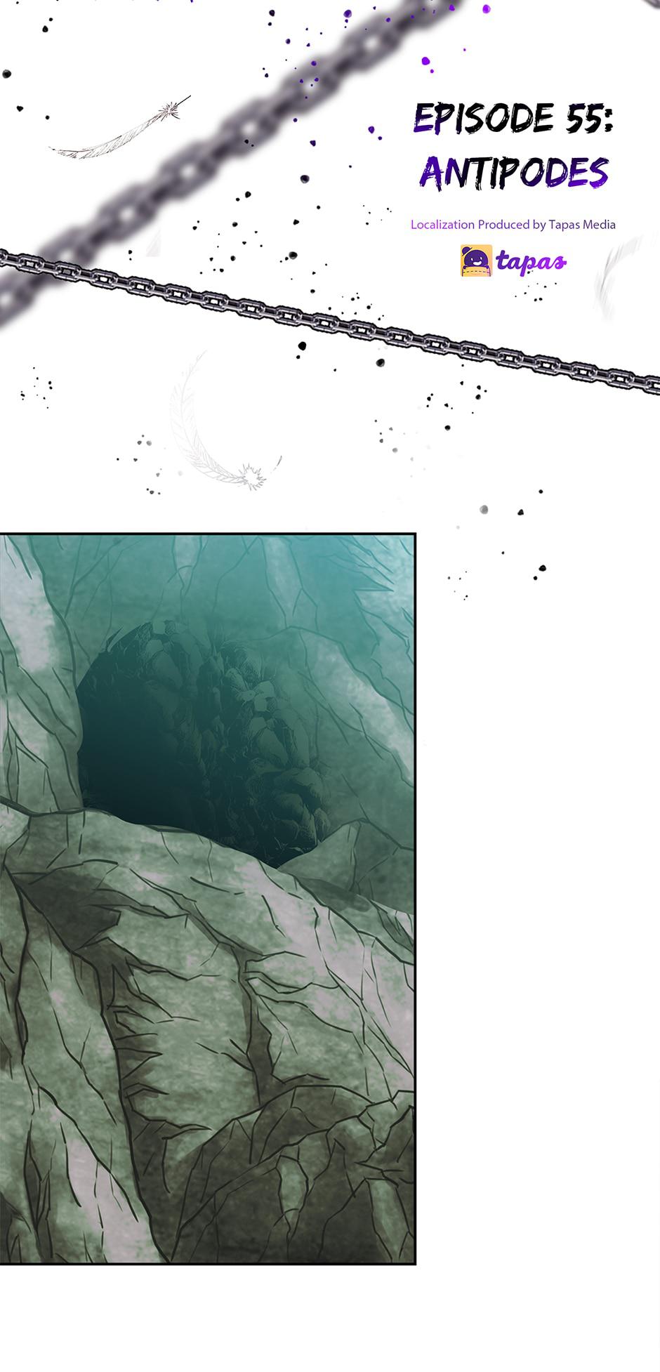 Second Life Ranker Chap 55 - Next Chap 56