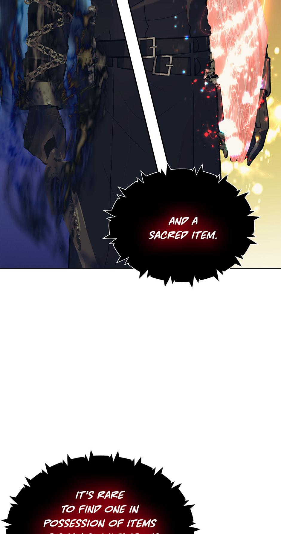 Second Life Ranker Chap 55 - Next Chap 56