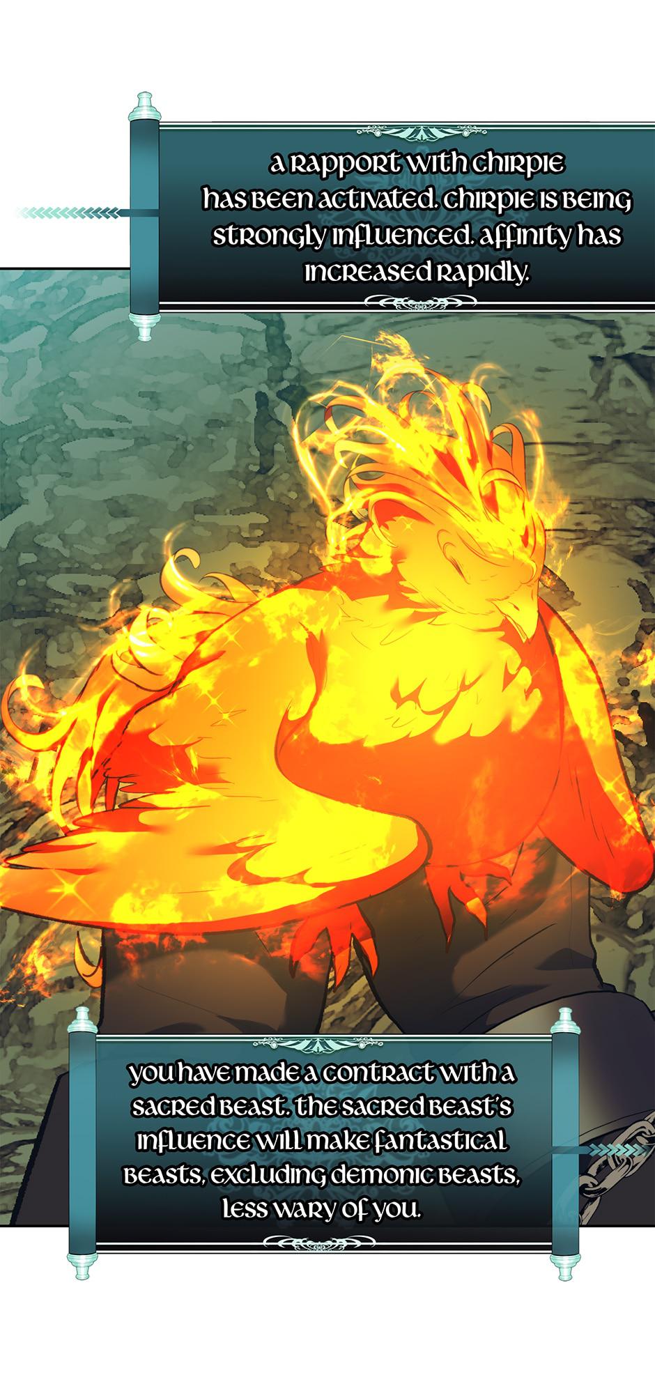 Second Life Ranker Chap 55 - Next Chap 56