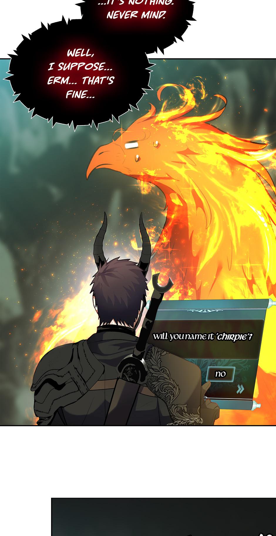 Second Life Ranker Chap 55 - Next Chap 56