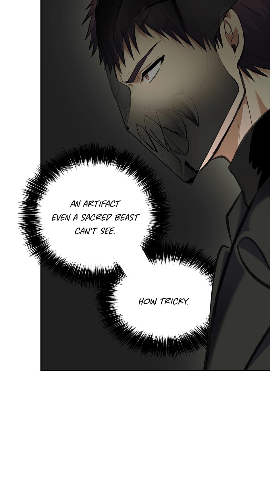 Second Life Ranker Chap 55 - Next Chap 56