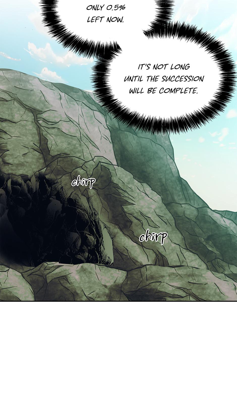 Second Life Ranker Chap 55 - Next Chap 56