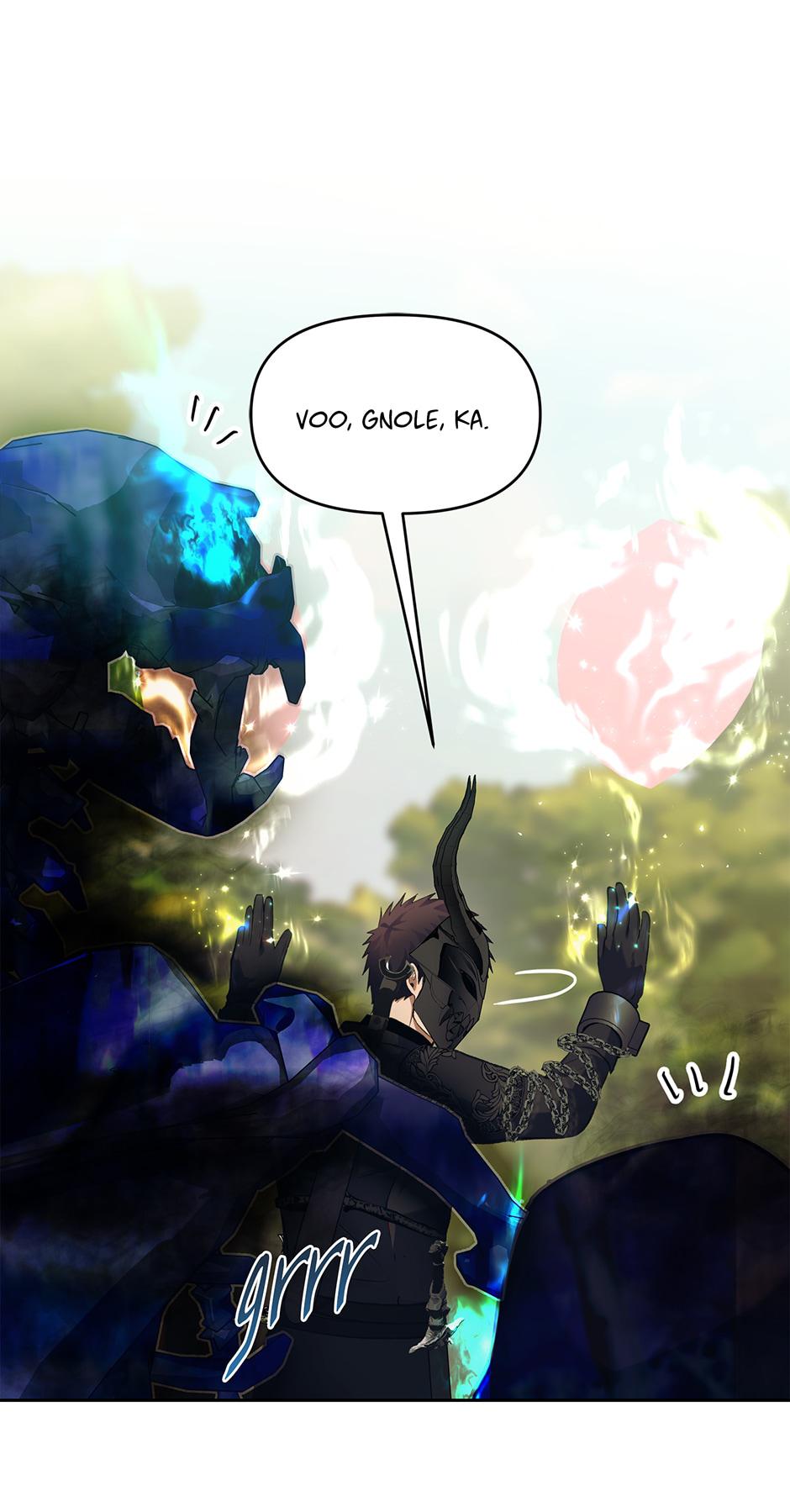 Second Life Ranker Chap 55 - Next Chap 56