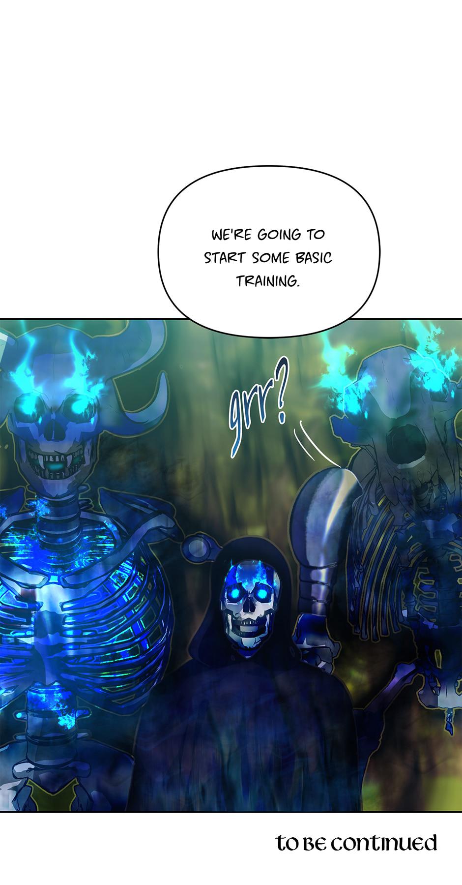 Second Life Ranker Chap 55 - Next Chap 56