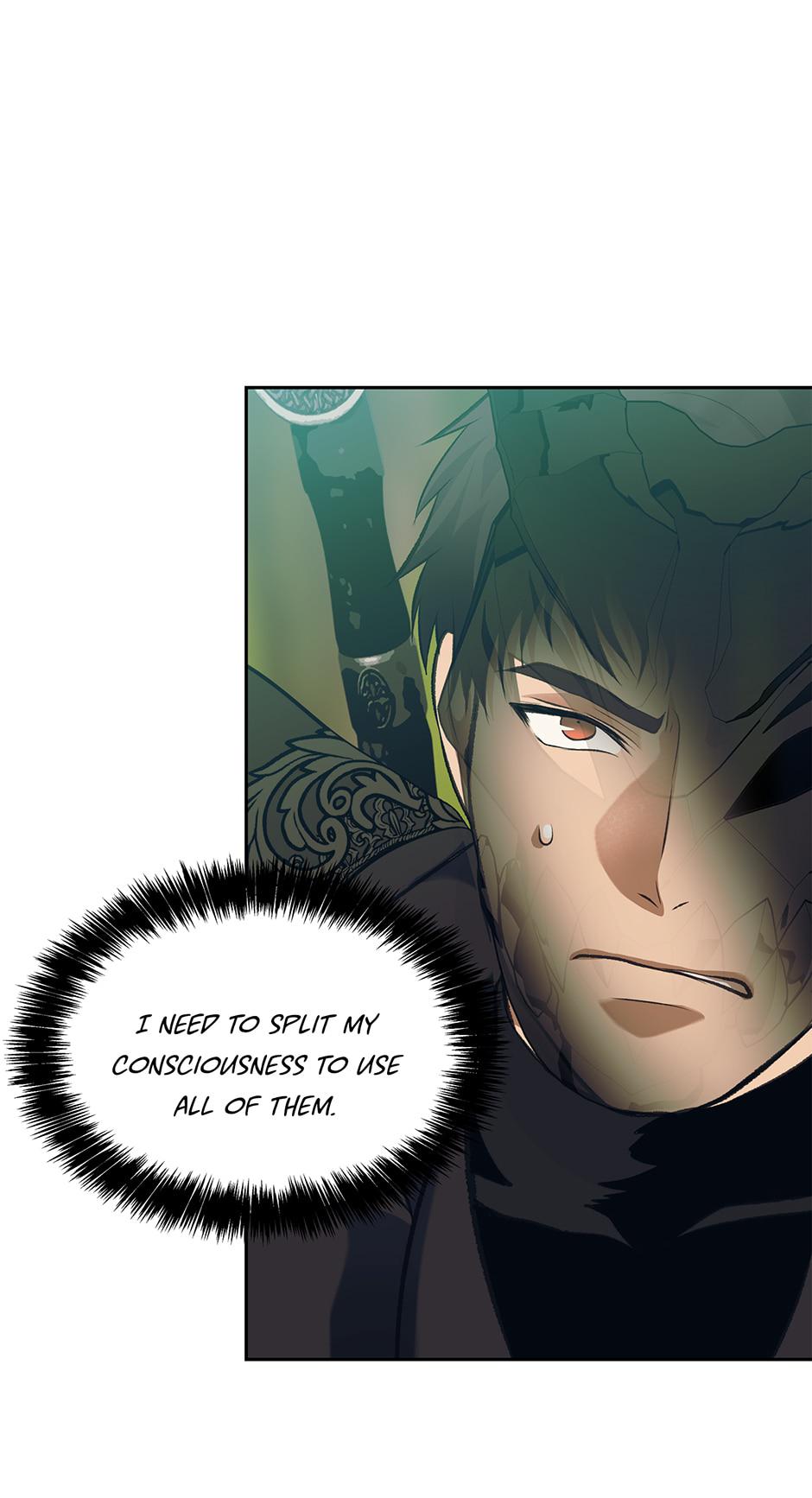 Second Life Ranker Chap 55 - Next Chap 56