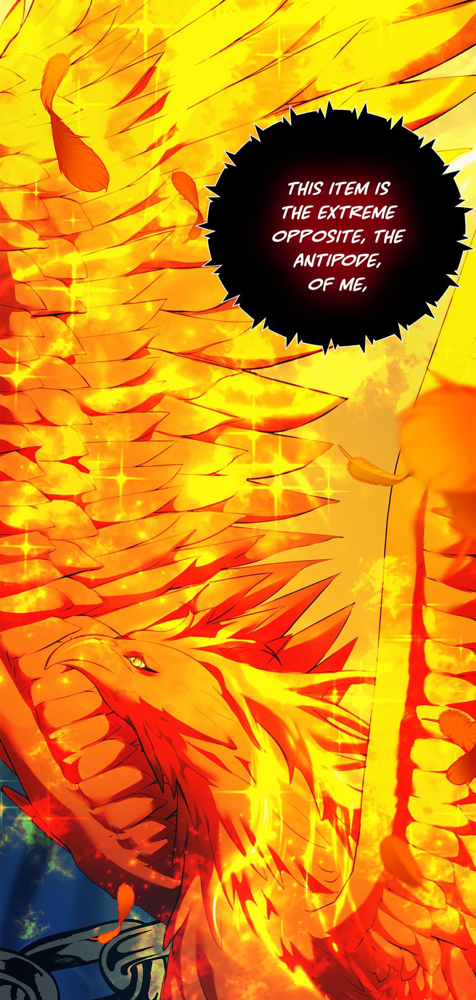 Second Life Ranker Chap 55 - Next Chap 56