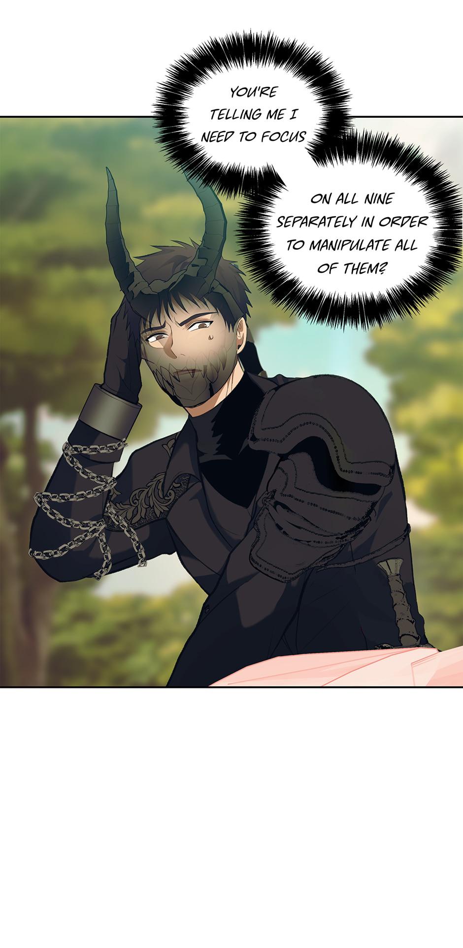 Second Life Ranker Chap 55 - Next Chap 56
