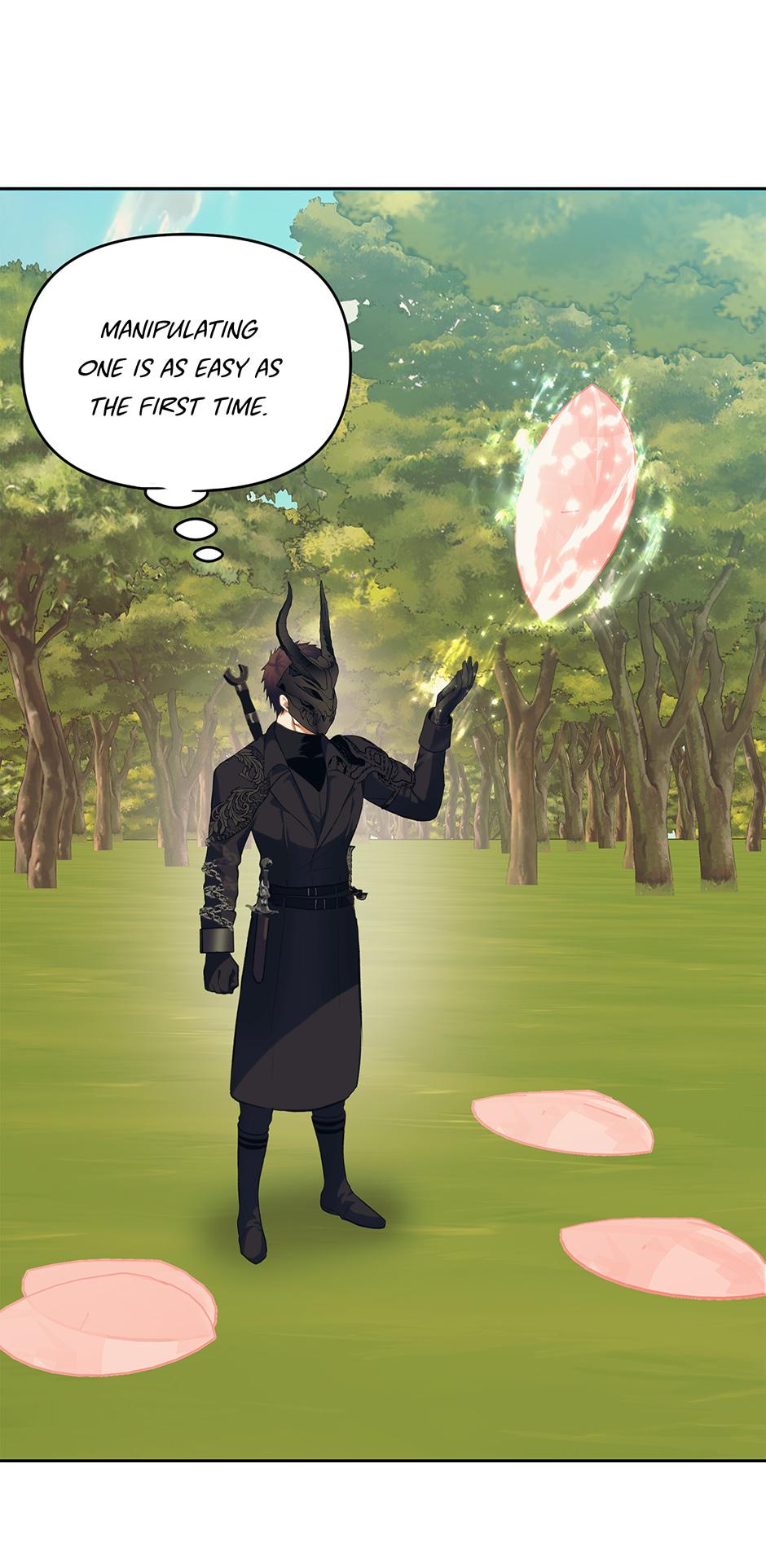 Second Life Ranker Chap 55 - Next Chap 56