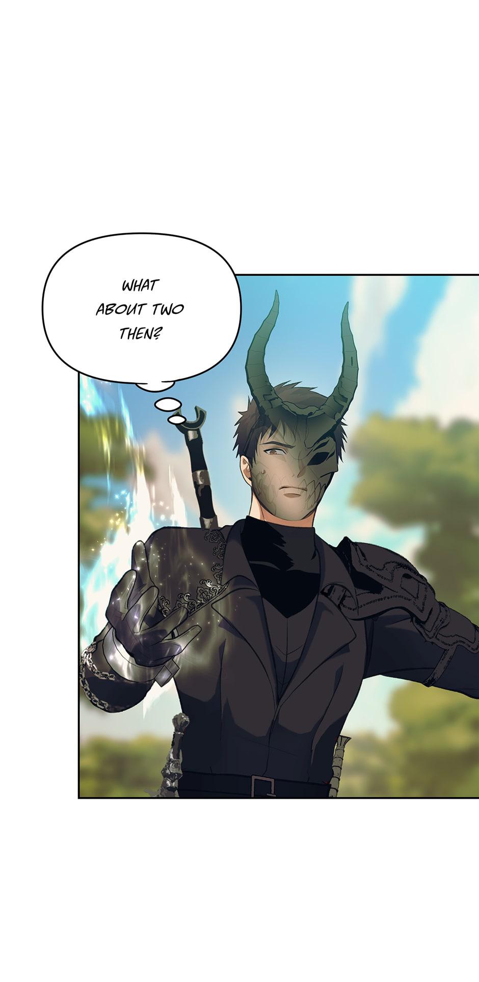 Second Life Ranker Chap 55 - Next Chap 56