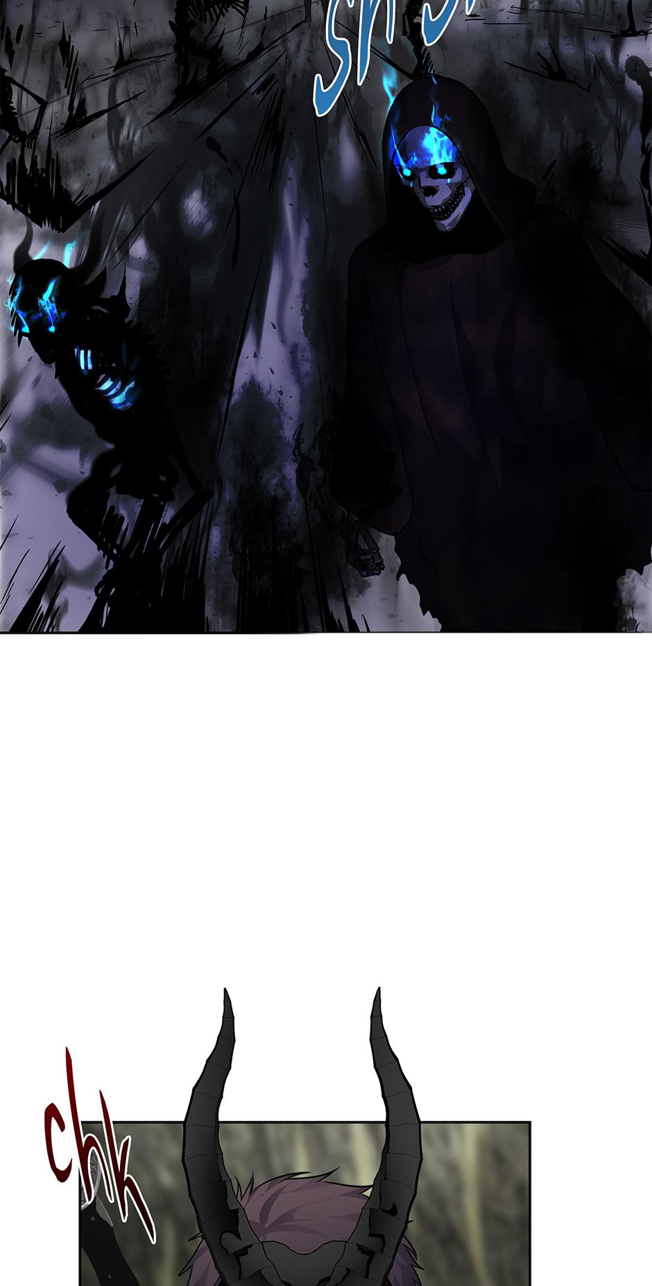 Second Life Ranker Chap 56 - Next Chap 57