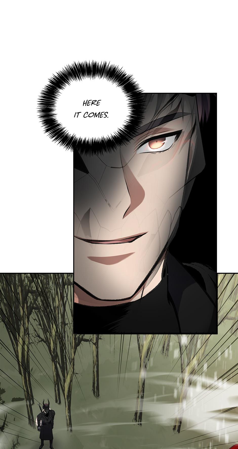 Second Life Ranker Chap 56 - Next Chap 57