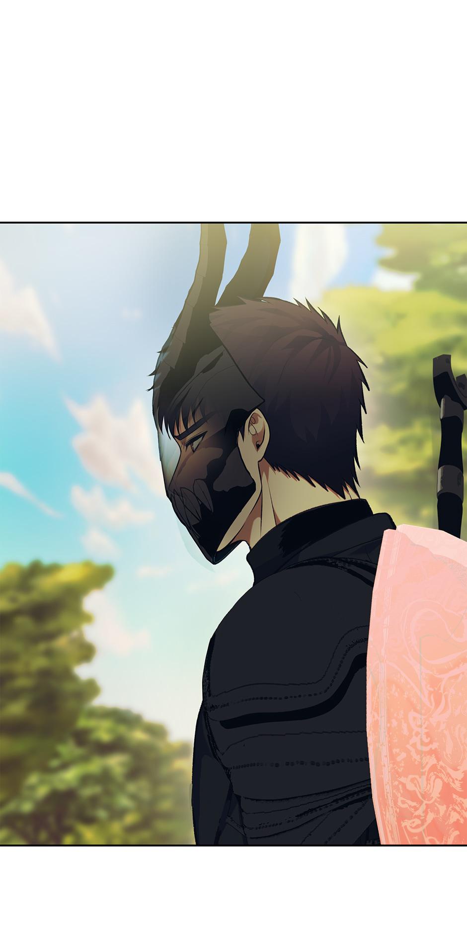 Second Life Ranker Chap 56 - Next Chap 57