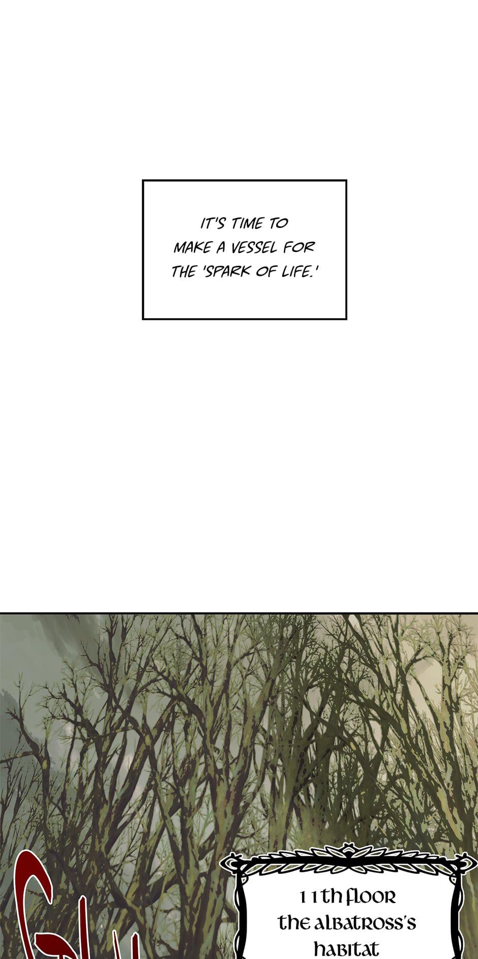 Second Life Ranker Chap 56 - Next Chap 57