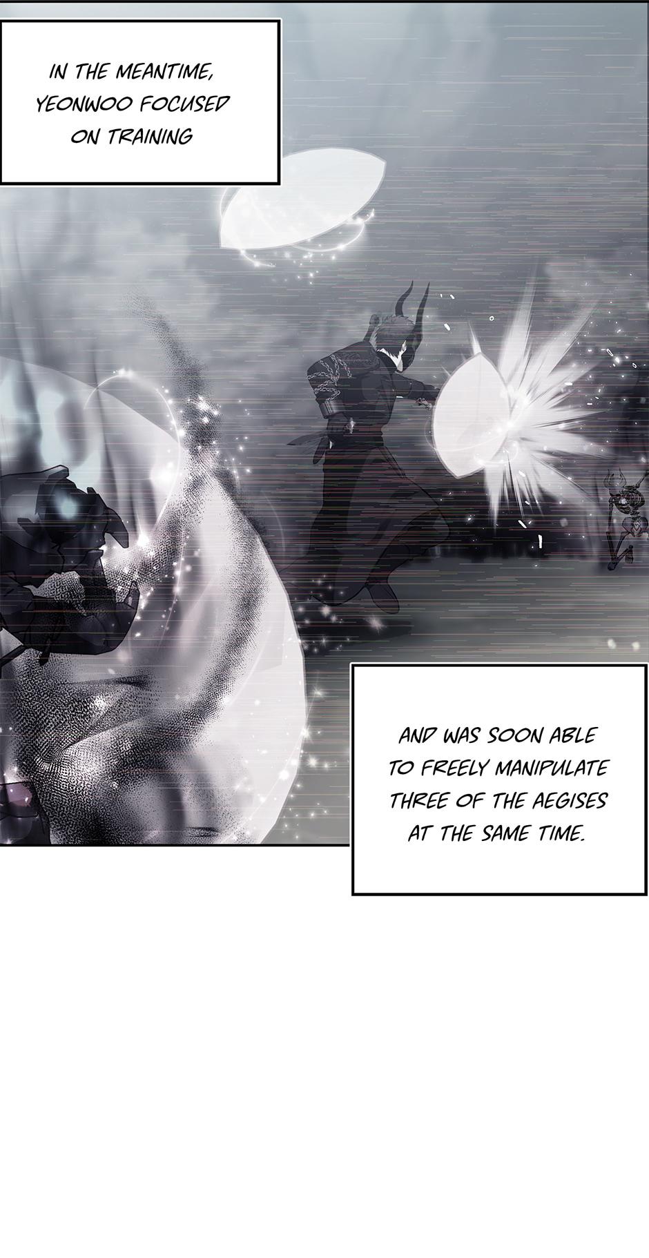 Second Life Ranker Chap 56 - Next Chap 57