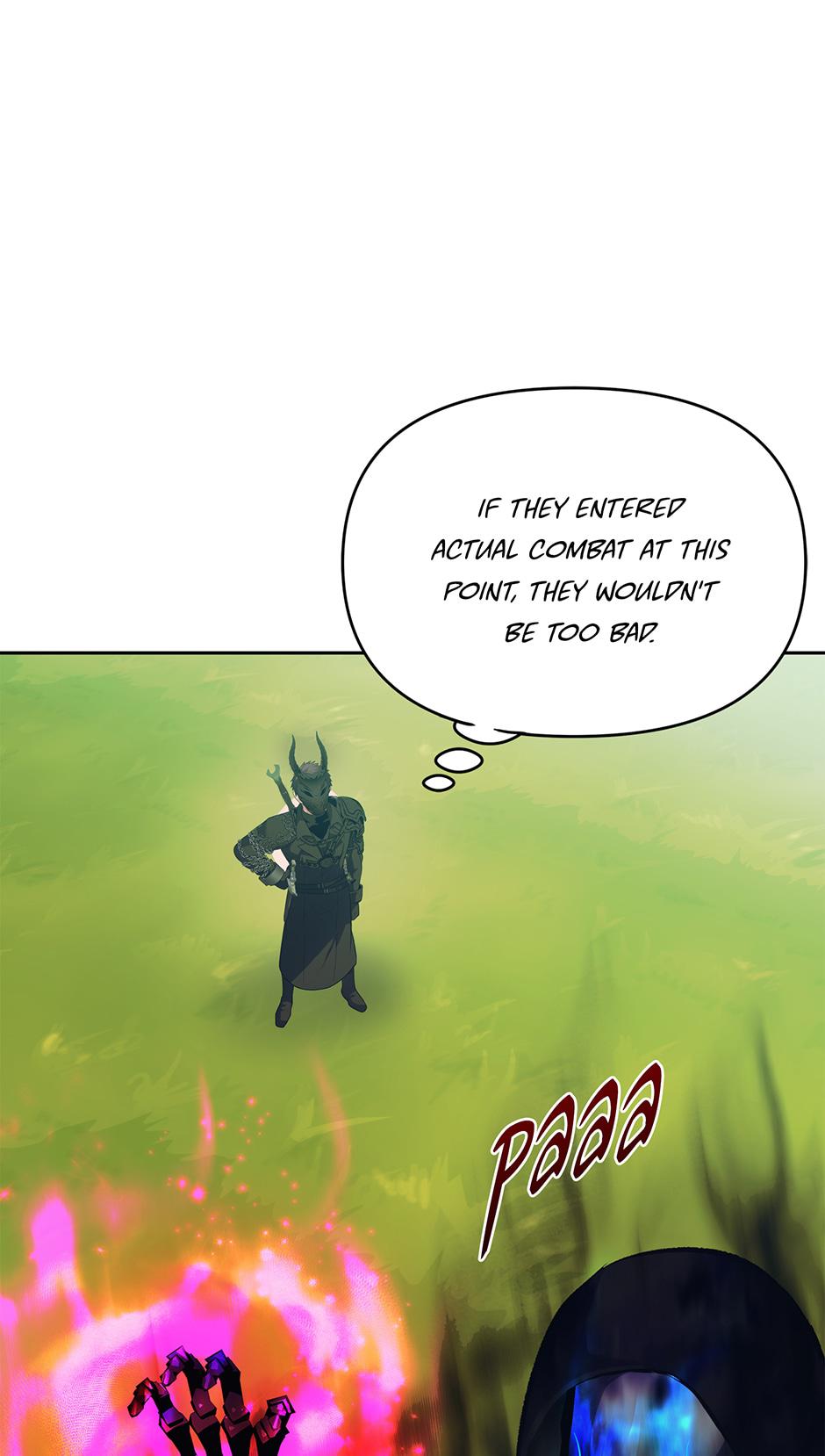 Second Life Ranker Chap 56 - Next Chap 57