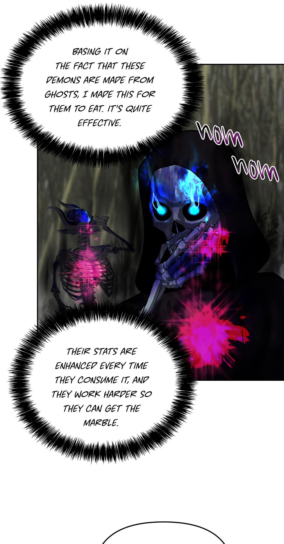 Second Life Ranker Chap 56 - Next Chap 57