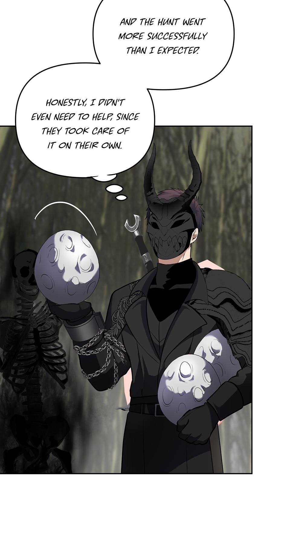 Second Life Ranker Chap 56 - Next Chap 57