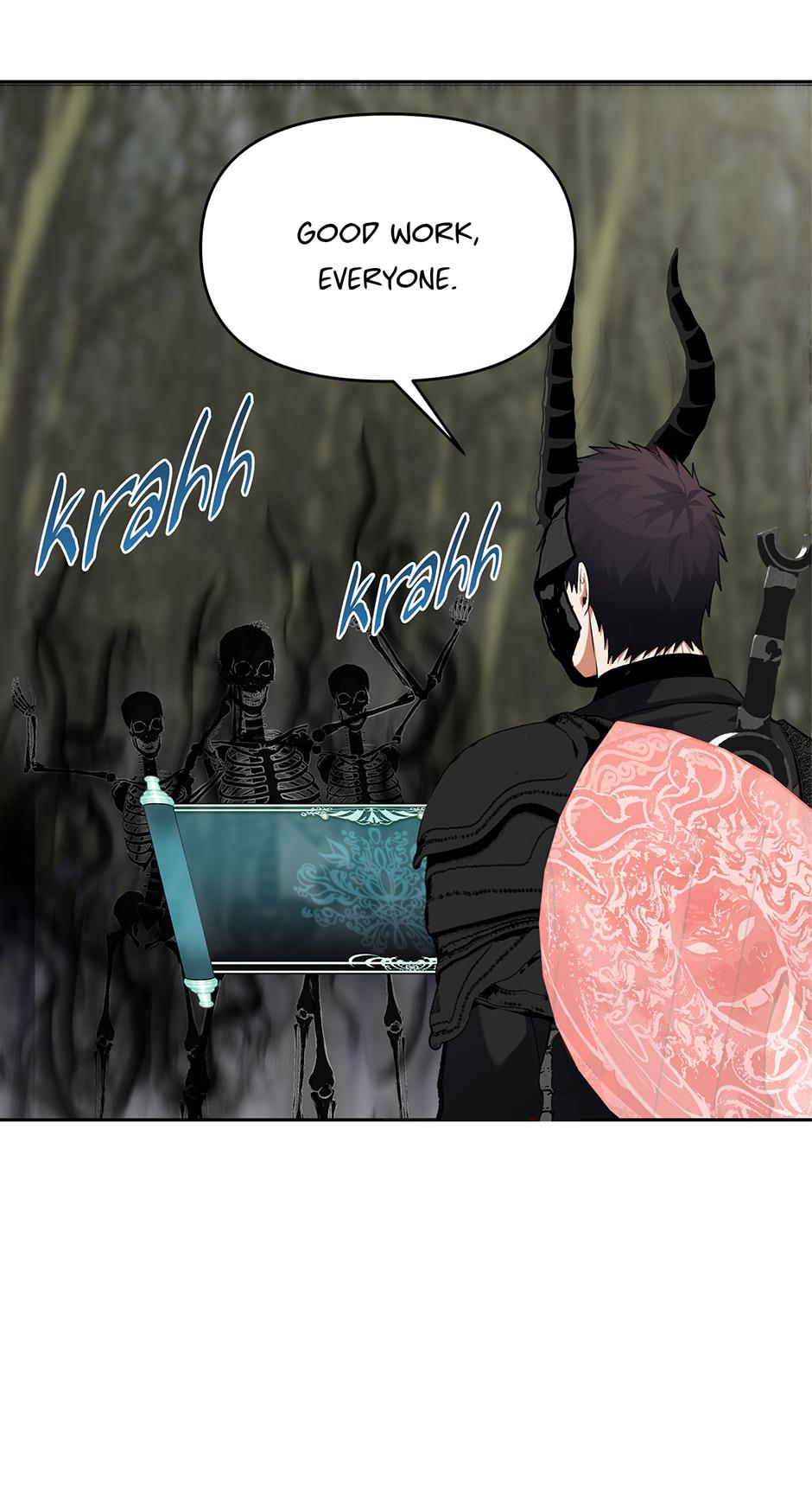 Second Life Ranker Chap 56 - Next Chap 57