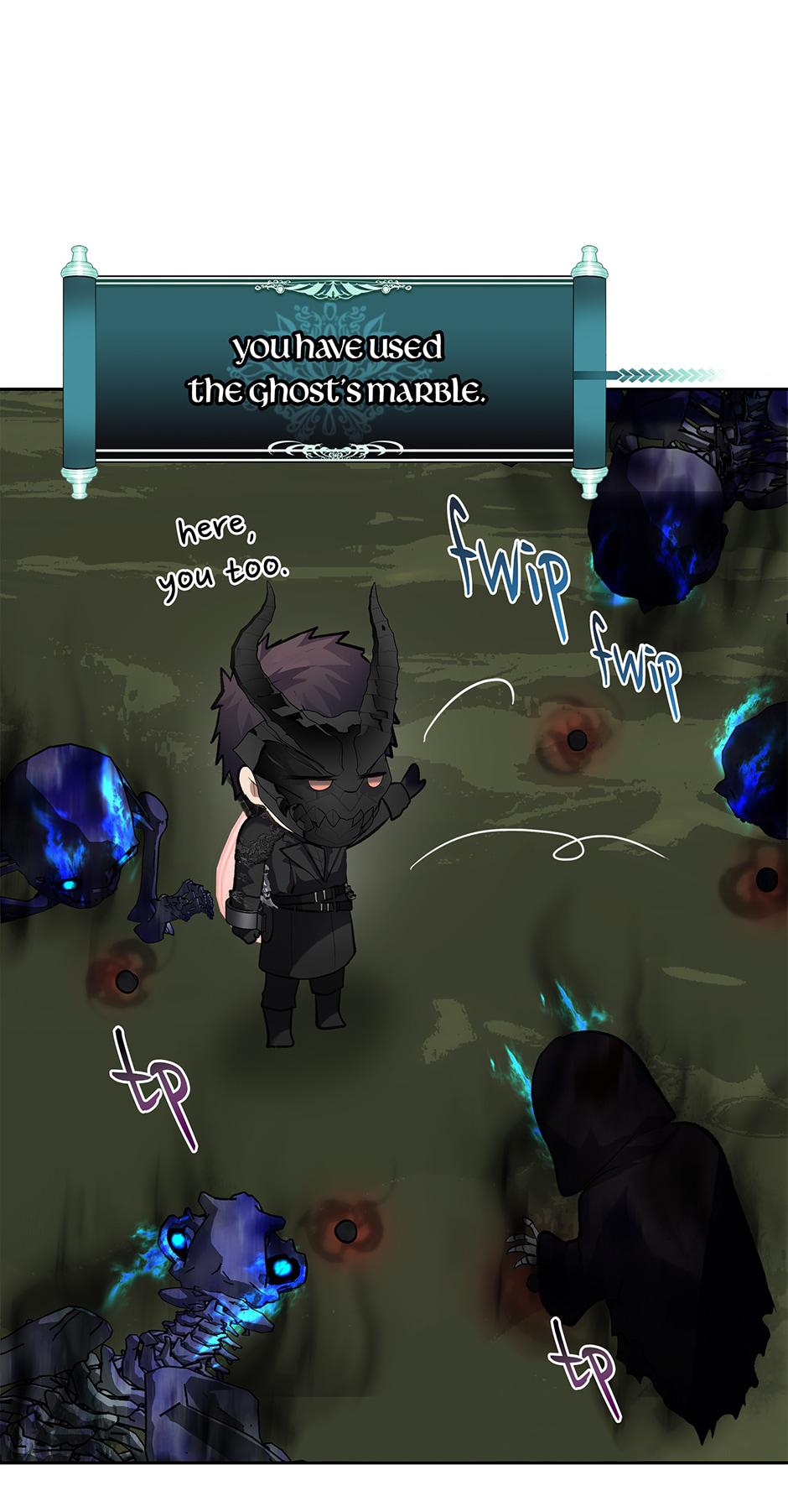 Second Life Ranker Chap 56 - Next Chap 57