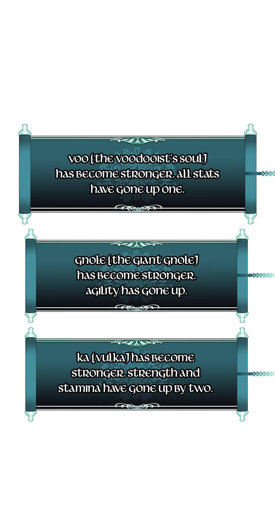Second Life Ranker Chap 56 - Next Chap 57