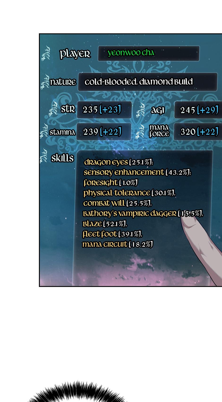 Second Life Ranker Chap 56 - Next Chap 57