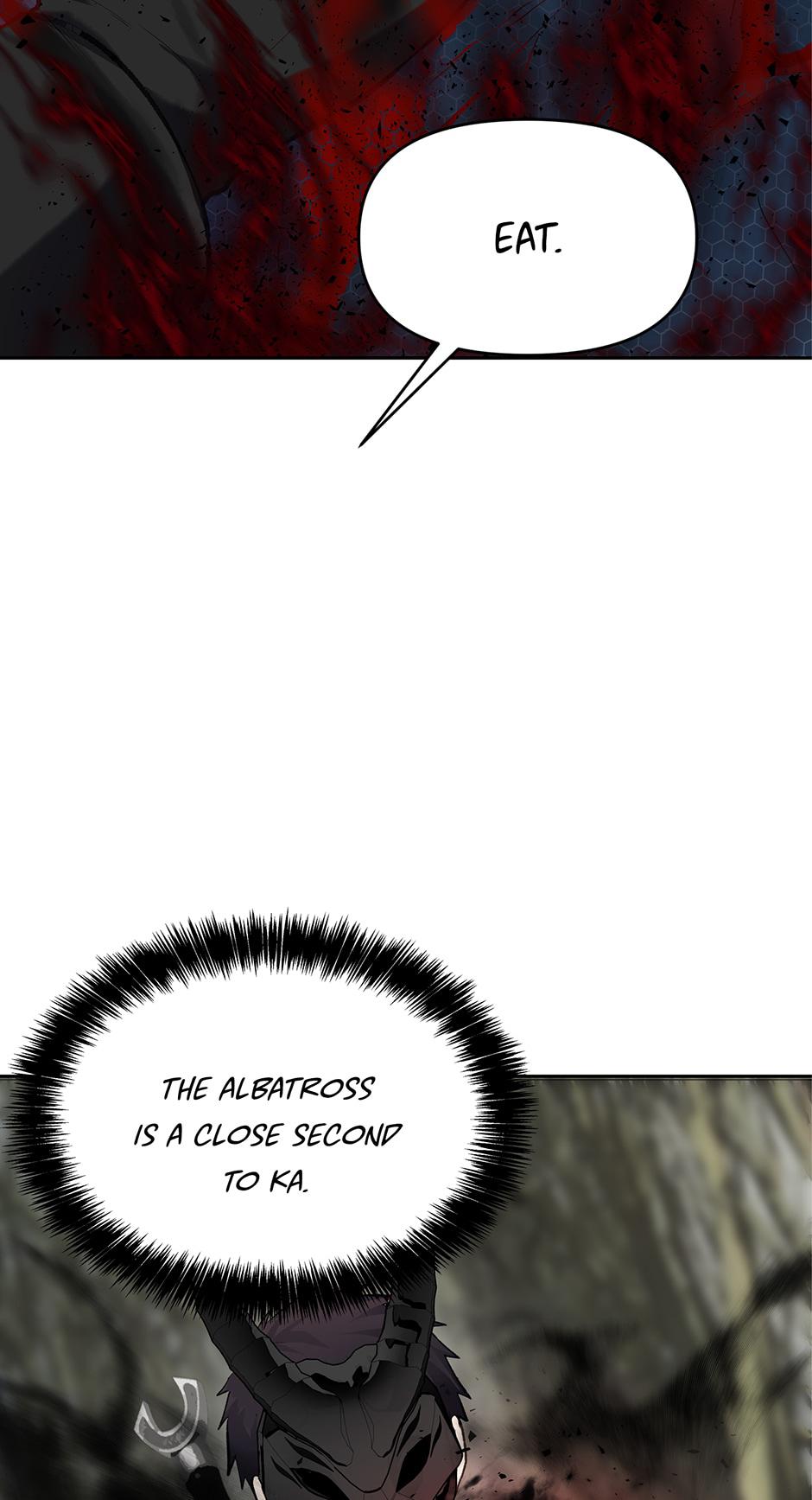 Second Life Ranker Chap 56 - Next Chap 57