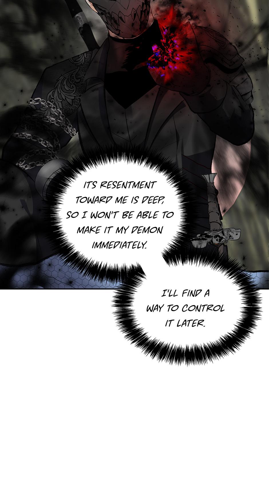 Second Life Ranker Chap 56 - Next Chap 57